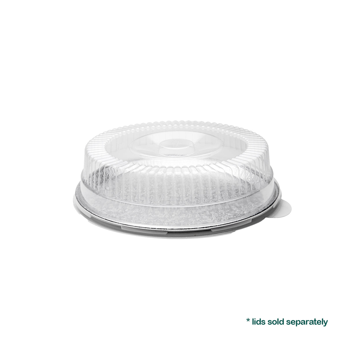 12 inch Aluminum Catering Trays, 50 pcs