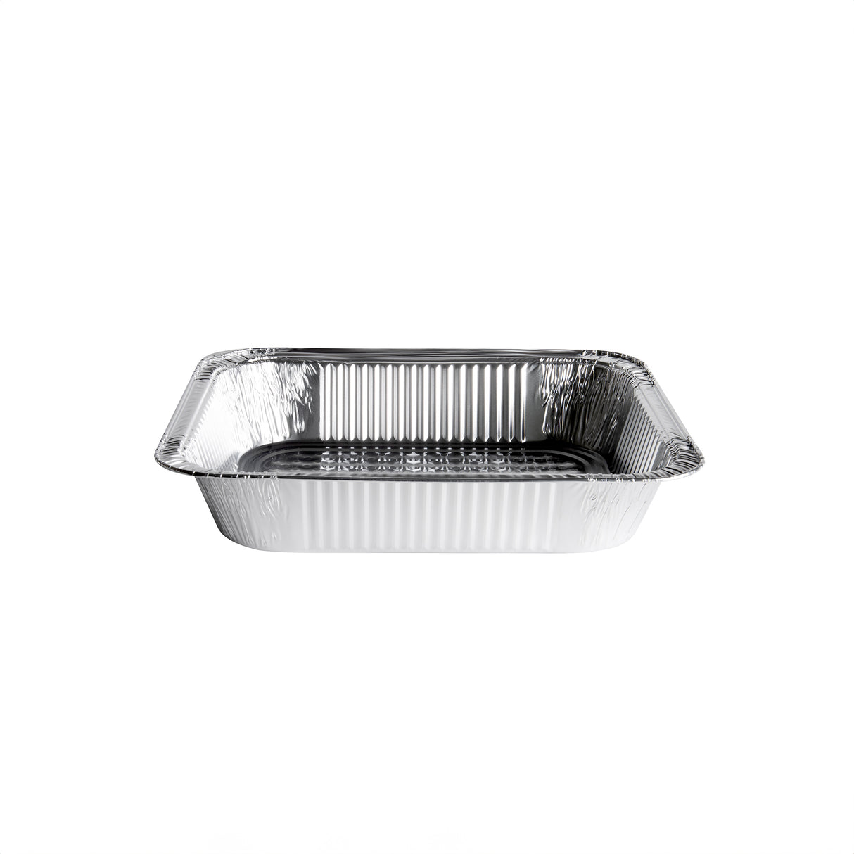 Half Size Aluminum Steam Pans, Deep, 100 pcs