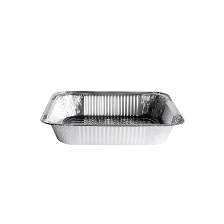 Half Size Aluminum Steam Pans, Deep, 100 pcs