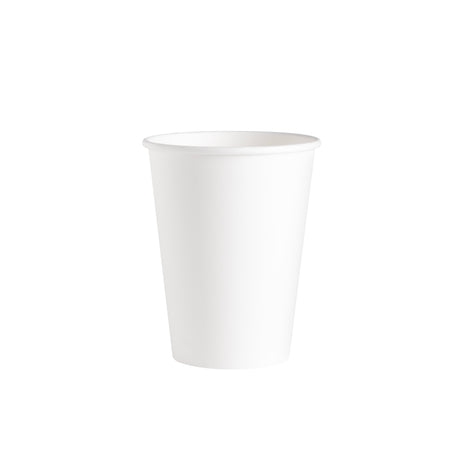 12oz Paper Cups, 1000 pcs