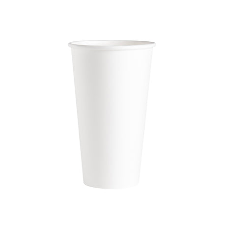22oz Paper Cups, 1000 pcs