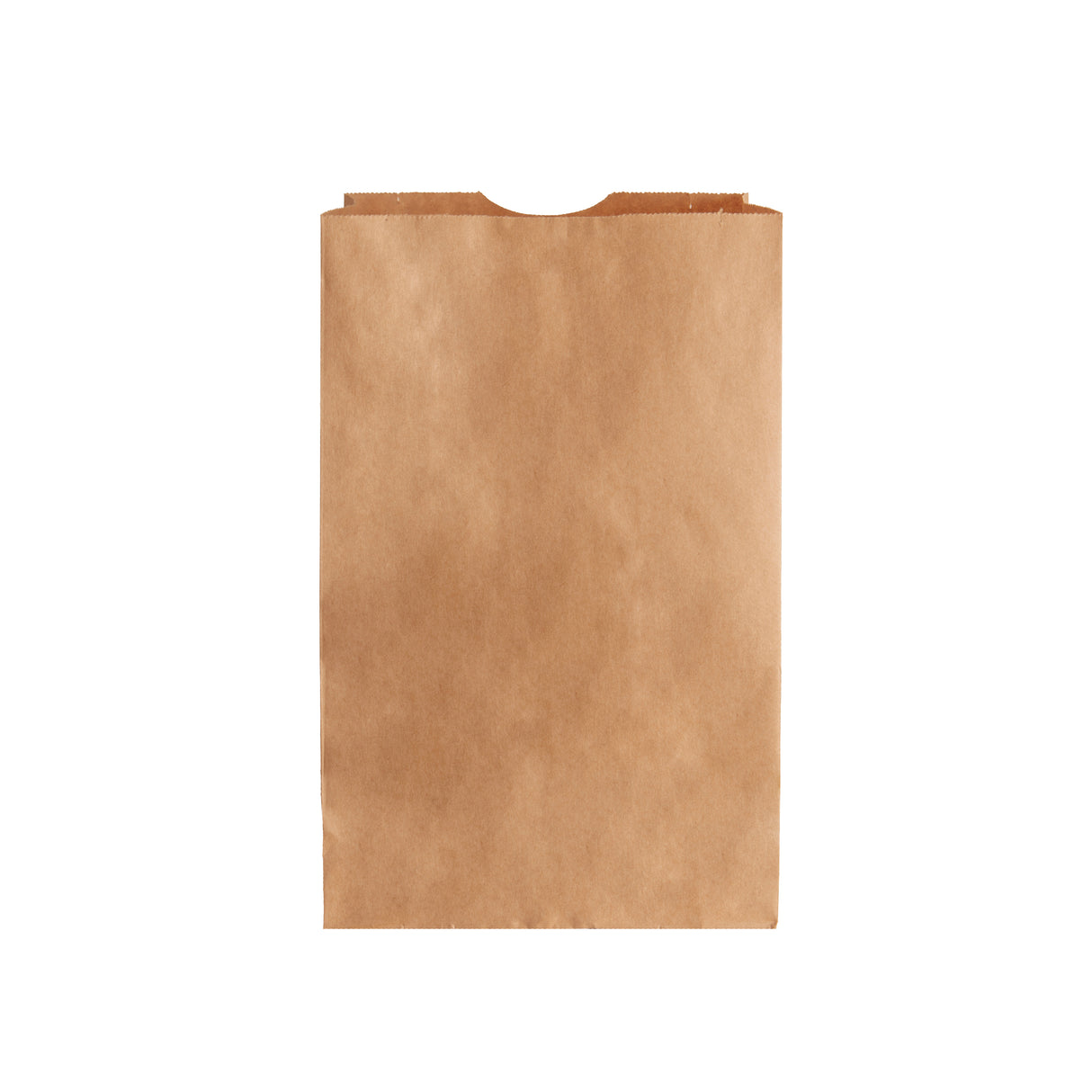 10x6x16 inch Kraft Paper Bags, 500 pcs