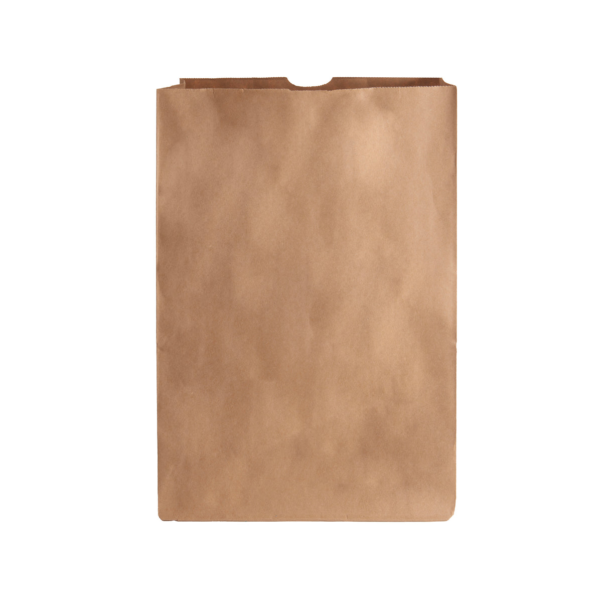 12x7x17 inch Kraft Paper Bags, 500 pcs