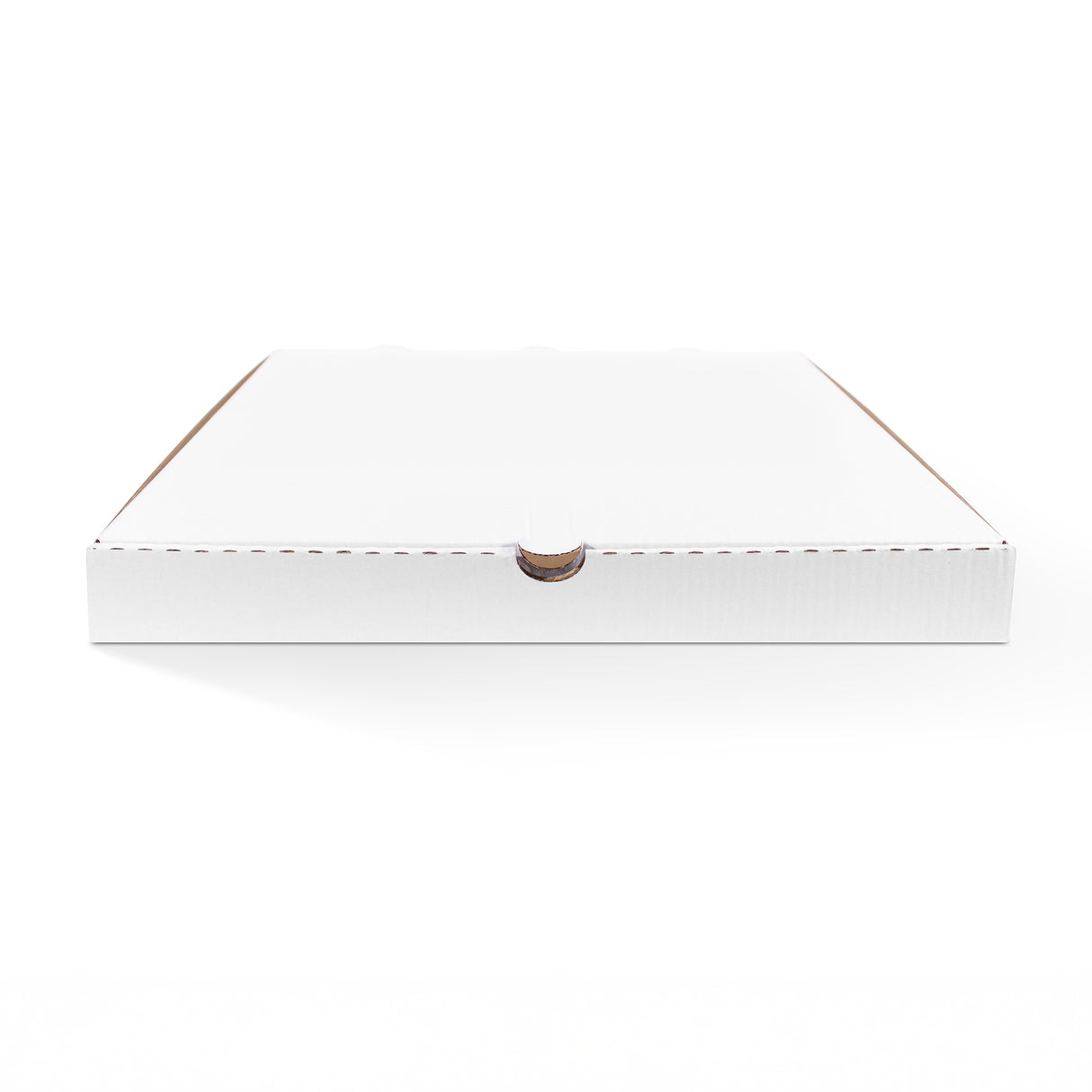 White Pizza Box 14x14x1.75 inch, 50 pcs