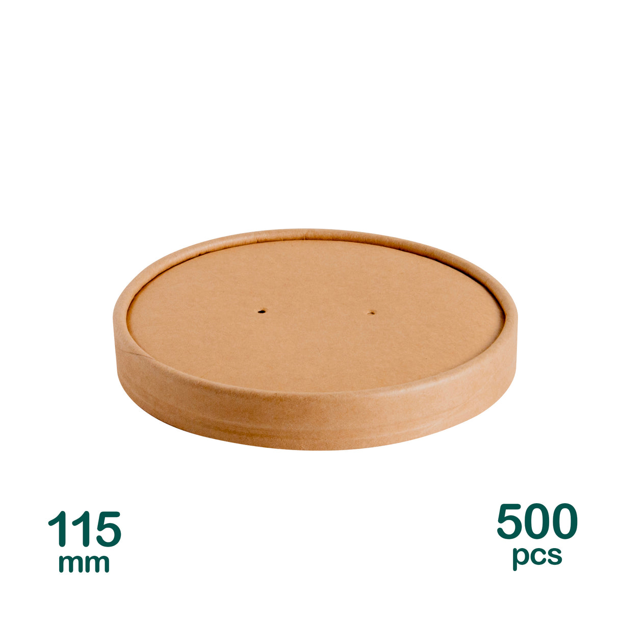 Kraft Soup Cup Lids