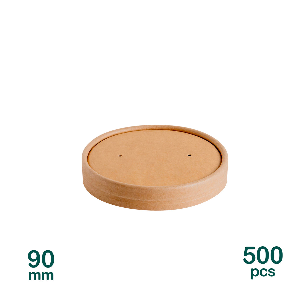 Kraft Soup Cup Lids