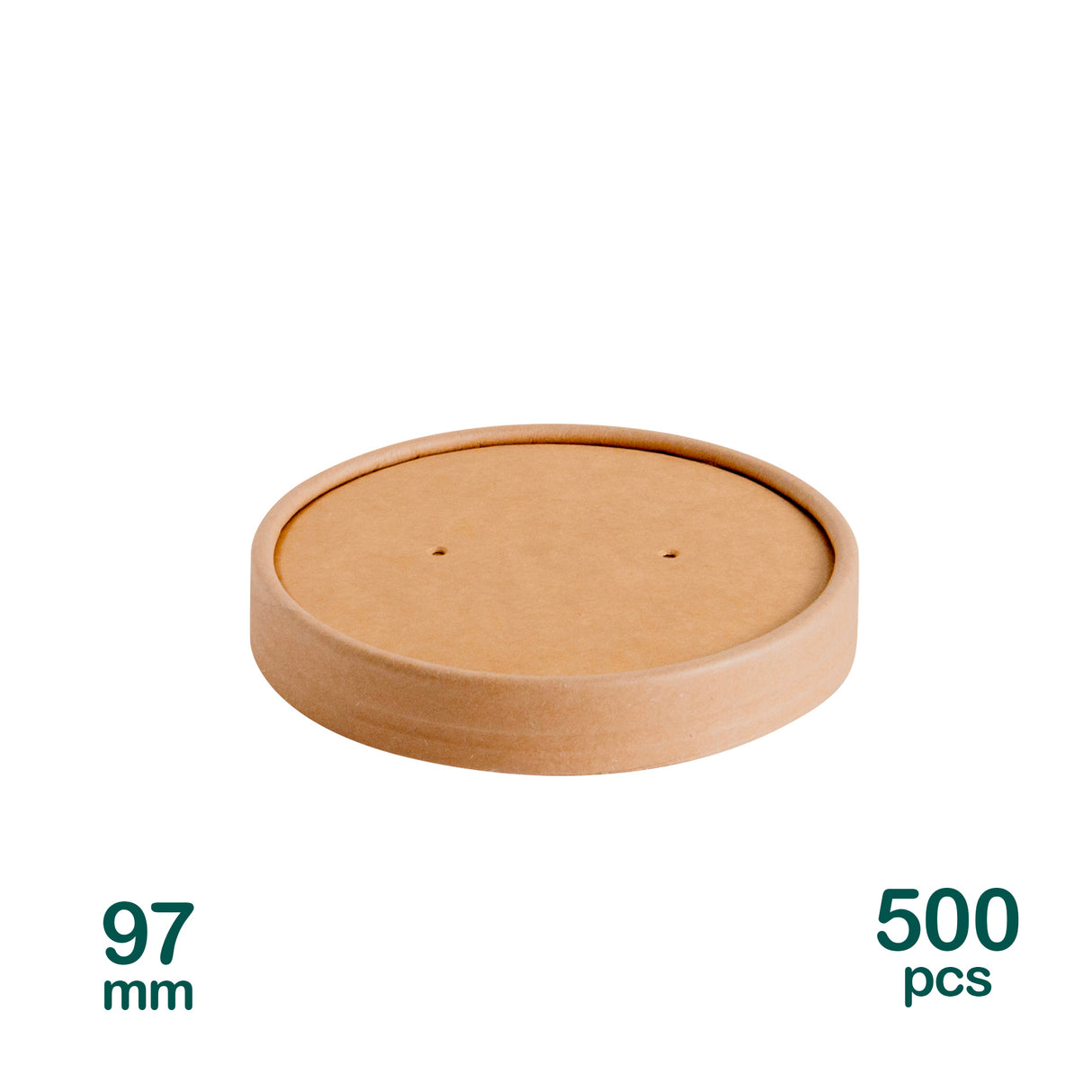 Kraft Soup Cup Lids