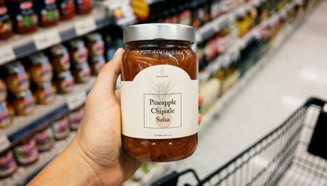 Labels, Pouches, and Boxes: Which Packaging Is Right for Your Food Product?