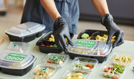 Everything You Need to Know About Microwave-Safe Containers