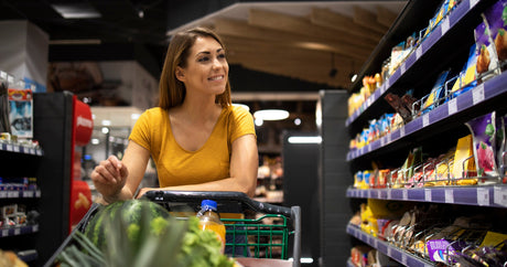 Food Packaging Trends to Watch in 2025