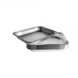 Aluminum Half Size Steam Pans