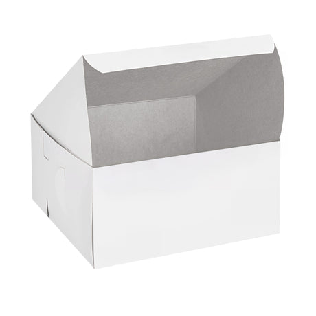 10x10x5 inch Cake Boxes, 100 pcs