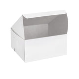 9x9x5 inch Cake Boxes, 100 pcs