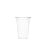 Clear Plastic Cold Cups