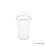 Clear Plastic Cold Cups