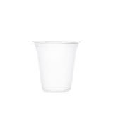 Clear Plastic Cold Cups