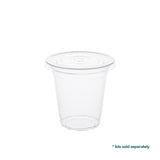 Clear Plastic Cold Cups