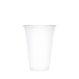 Clear Plastic Cold Cups