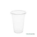 Clear Plastic Cold Cups