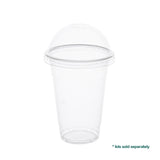 Clear Plastic Cold Cups