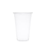 Clear Plastic Cold Cups