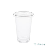 Clear Plastic Cold Cups