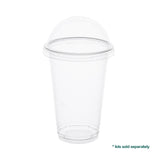 Clear Plastic Cold Cups