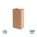 Kraft Paper Bags