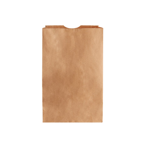 10x6x16 inch Kraft Paper Bags, 500 pcs