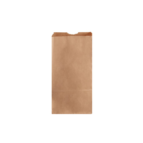 12LB Kraft Paper Bags, 500 pcs