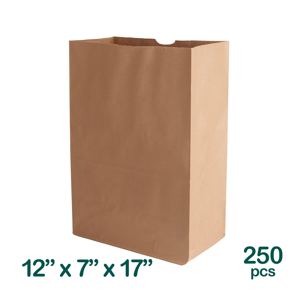 Kraft Paper Bags