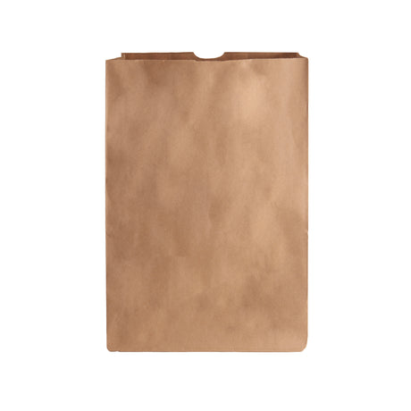 12x7x17 inch Kraft Paper Bags, 500 pcs