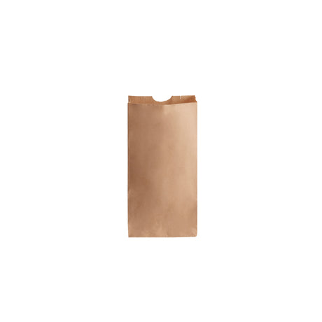 5LB Kraft Paper Bags, 500 pcs