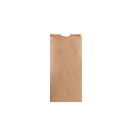 8LB Kraft Paper Bags, 500 pcs