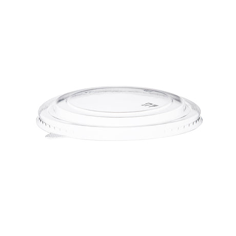 185mm Lids for 44oz Kraft Bowl, 300 pcs