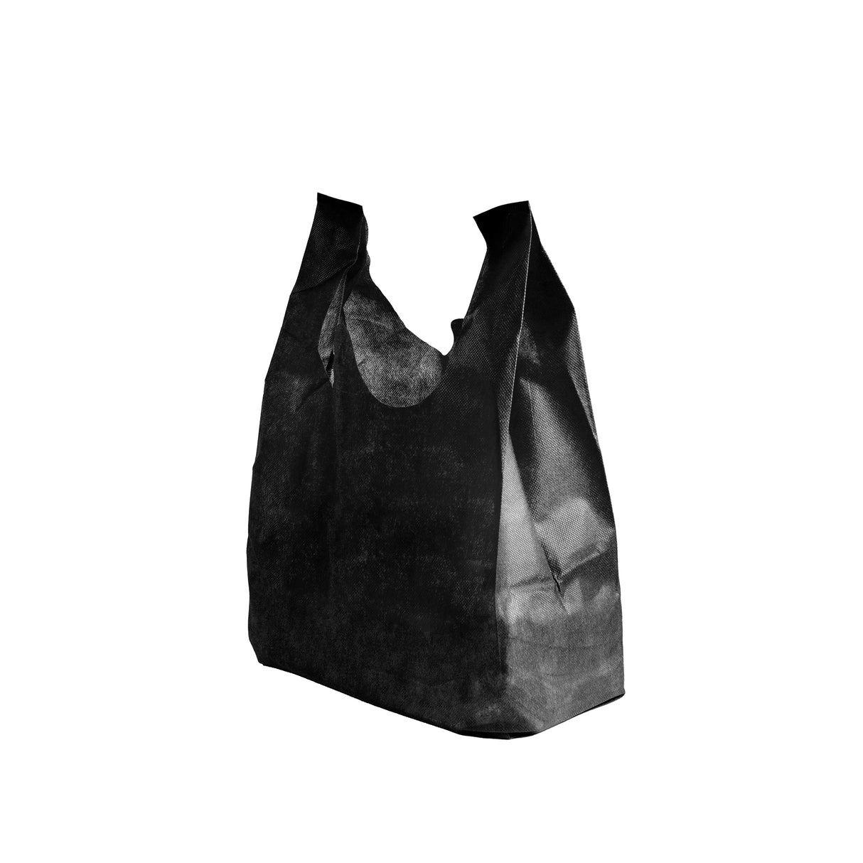 Reusable Non-Woven T-Shirt Style Bags