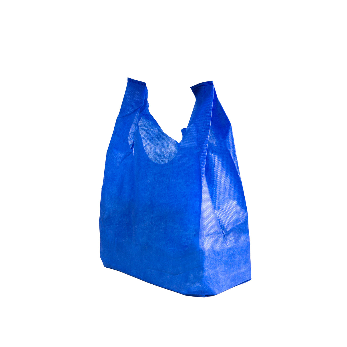 Reusable Non-Woven T-Shirt Style Bags