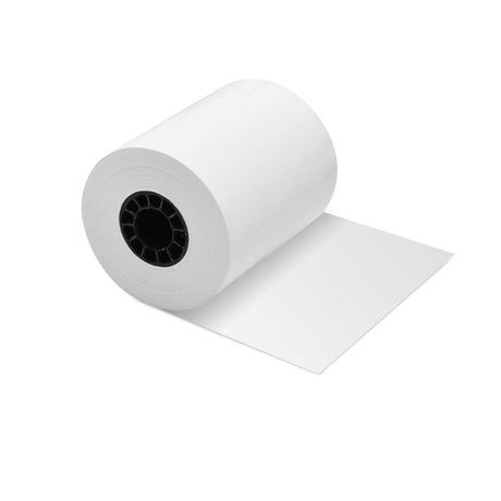 Interact POS Thermal Paper Rolls – 2 1/4" (2.25 in) x 60 ft, 50 Rolls