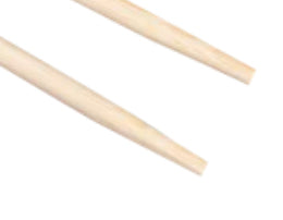 Paper Wrapped Bamboo Chopsticks