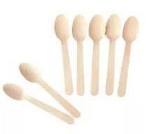 Wooden Spoons