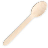 Wooden Spoons