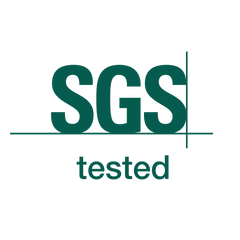 SGS tested icon