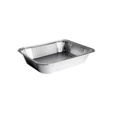 Aluminum Half Size Steam Pans