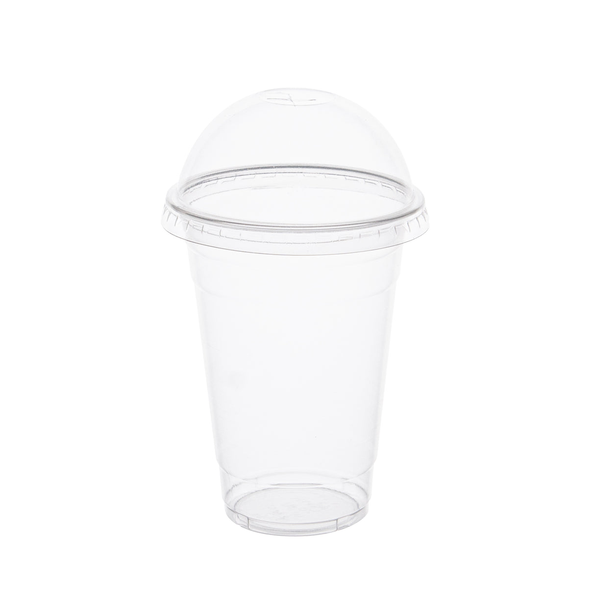 Clear Plastic Cold Cups