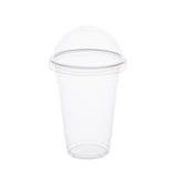 Clear Plastic Cold Cups