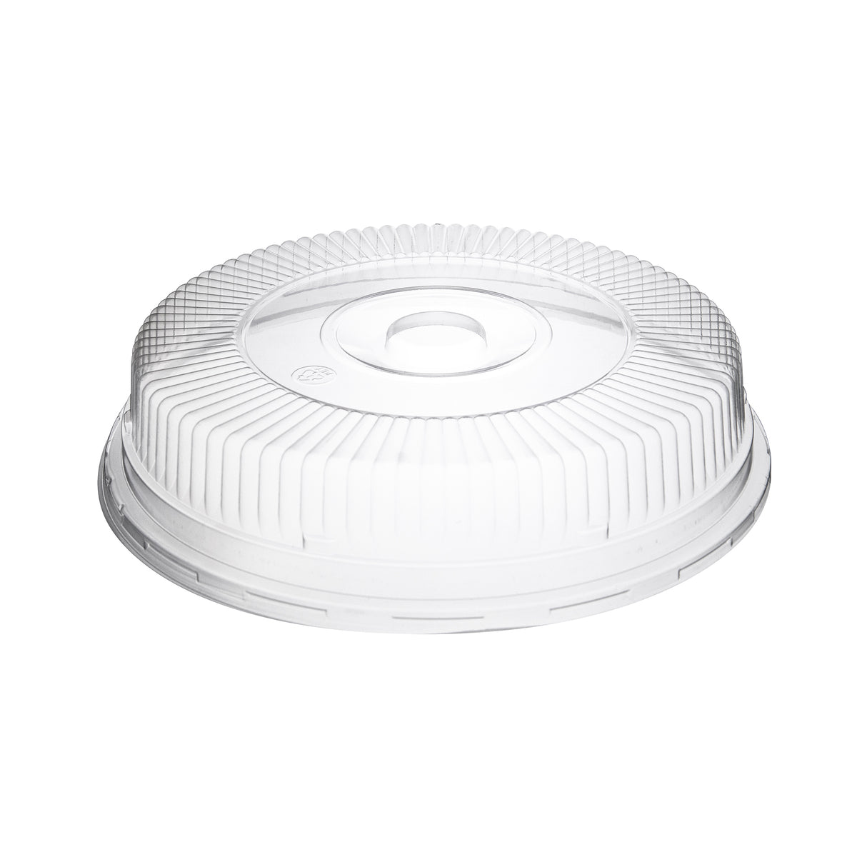 Clear Lids for Aluminum Catering Trays