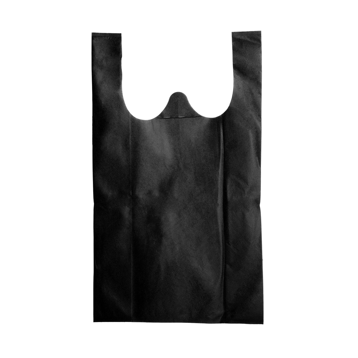 Reusable Non-Woven T-Shirt Style Bags